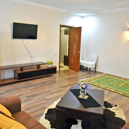 Robo Apartment Тбілісі Екстер'єр фото