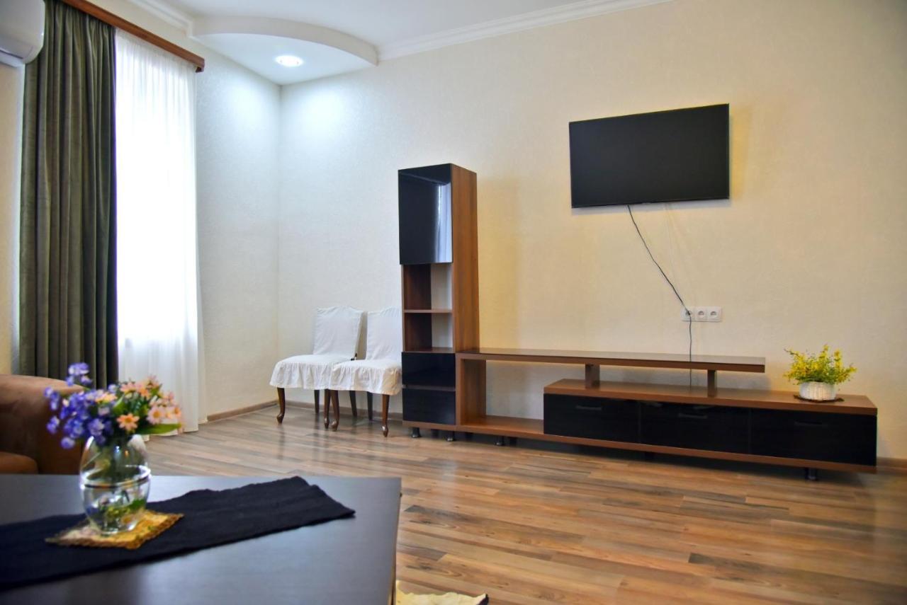 Robo Apartment Тбілісі Екстер'єр фото