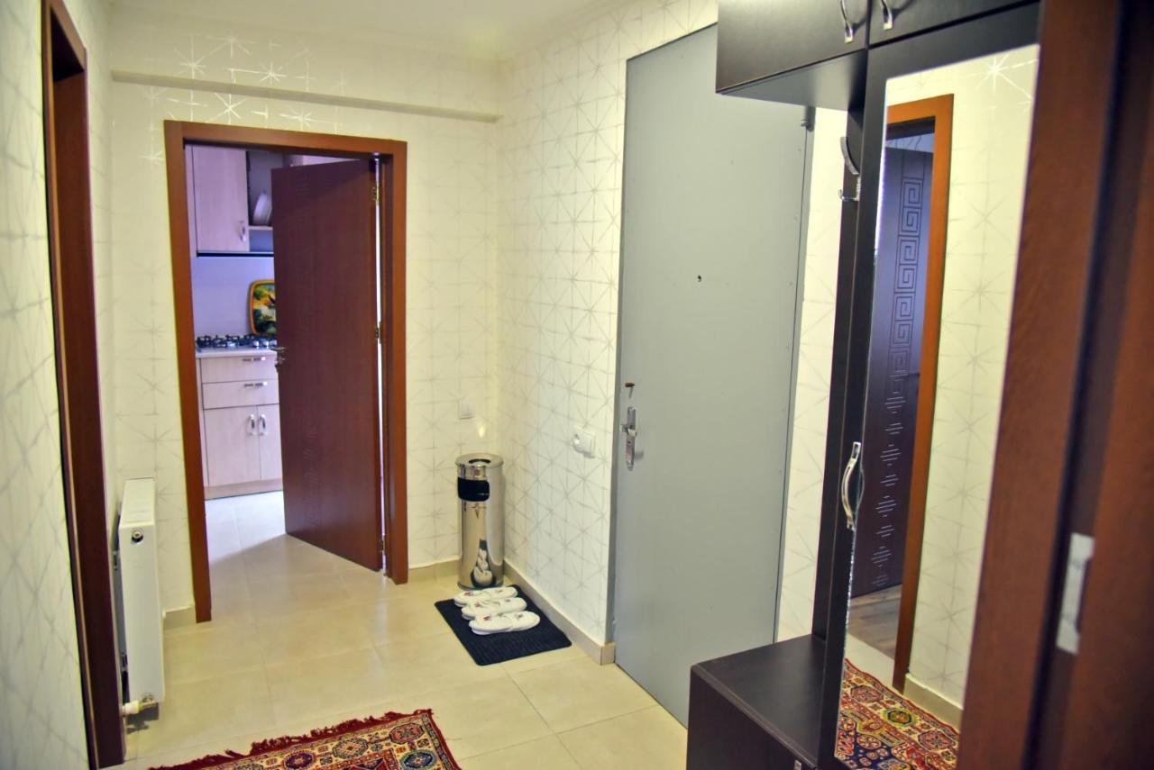 Robo Apartment Тбілісі Екстер'єр фото
