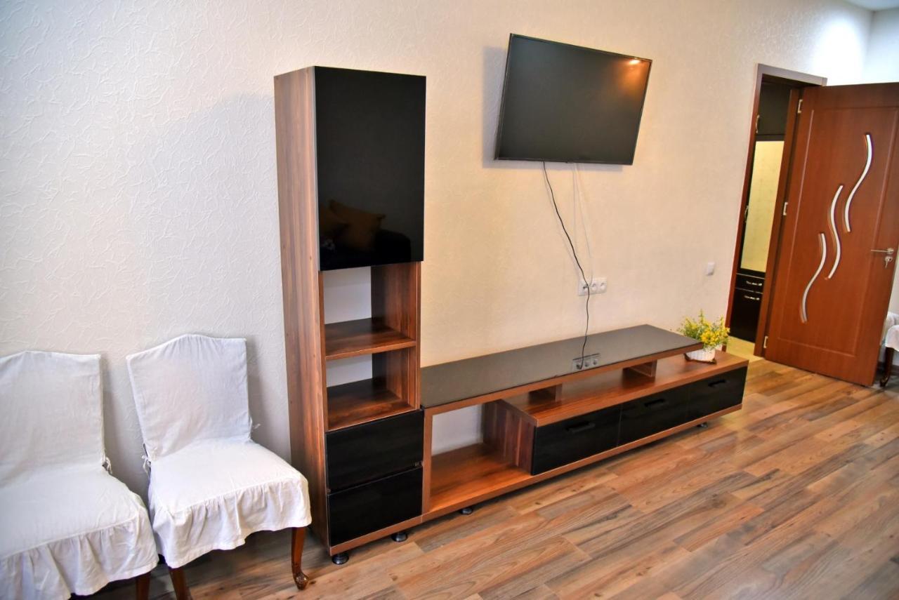 Robo Apartment Тбілісі Екстер'єр фото