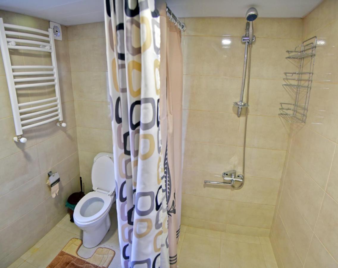 Robo Apartment Тбілісі Екстер'єр фото
