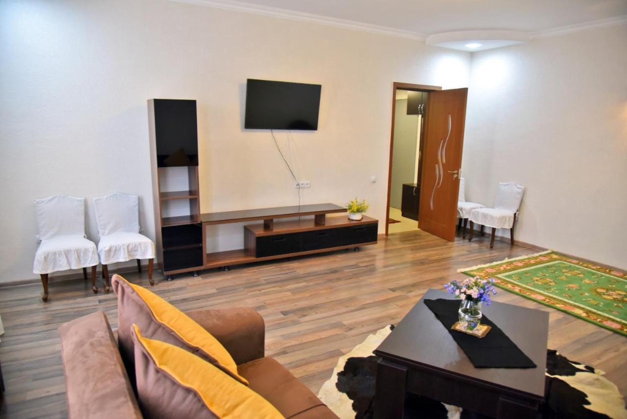 Robo Apartment Тбілісі Екстер'єр фото