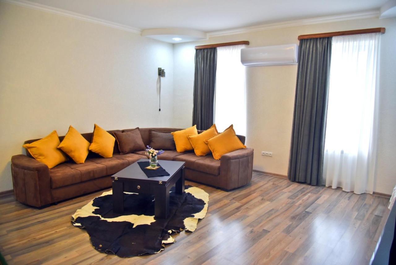 Robo Apartment Тбілісі Екстер'єр фото