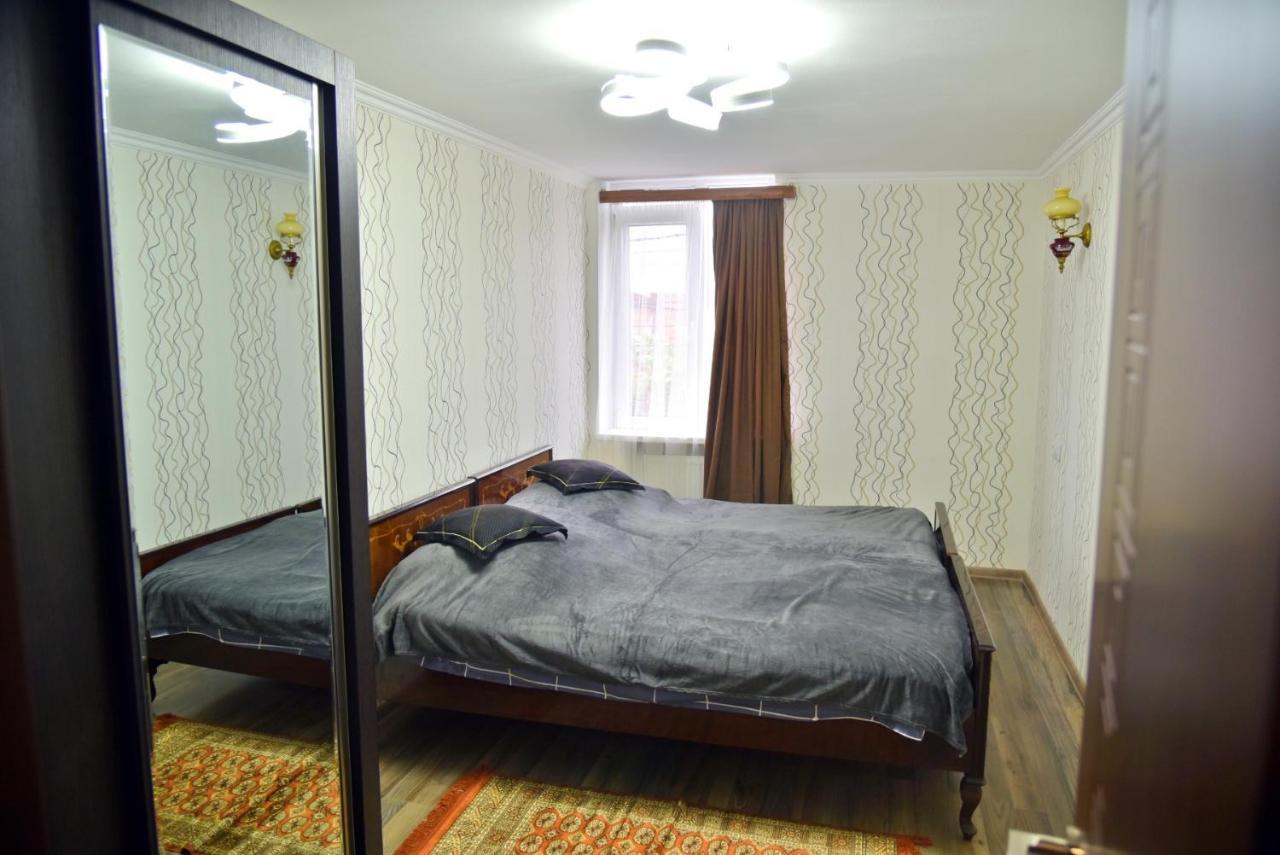 Robo Apartment Тбілісі Екстер'єр фото