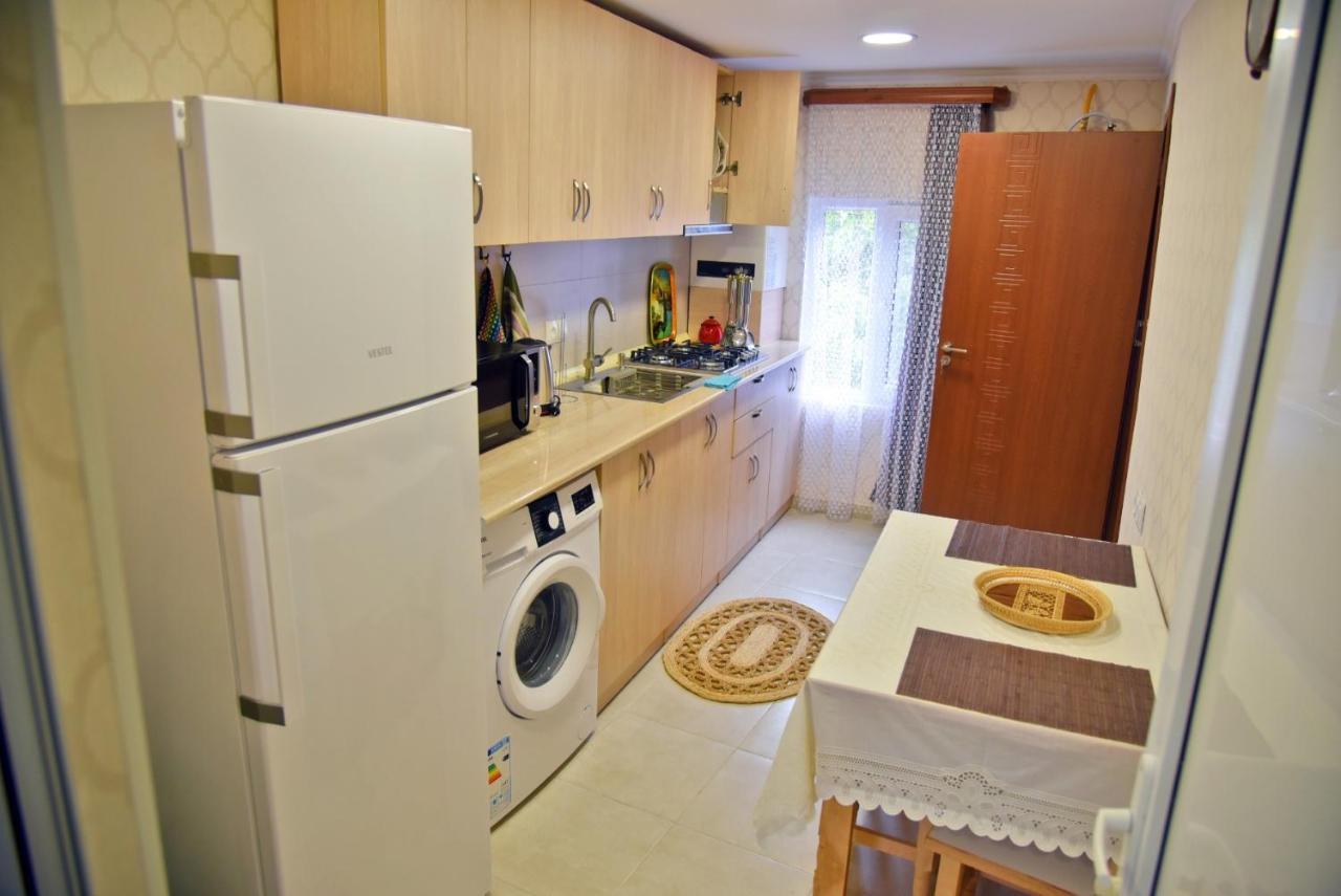 Robo Apartment Тбілісі Екстер'єр фото