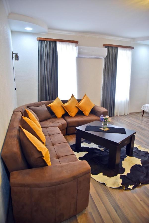 Robo Apartment Тбілісі Екстер'єр фото