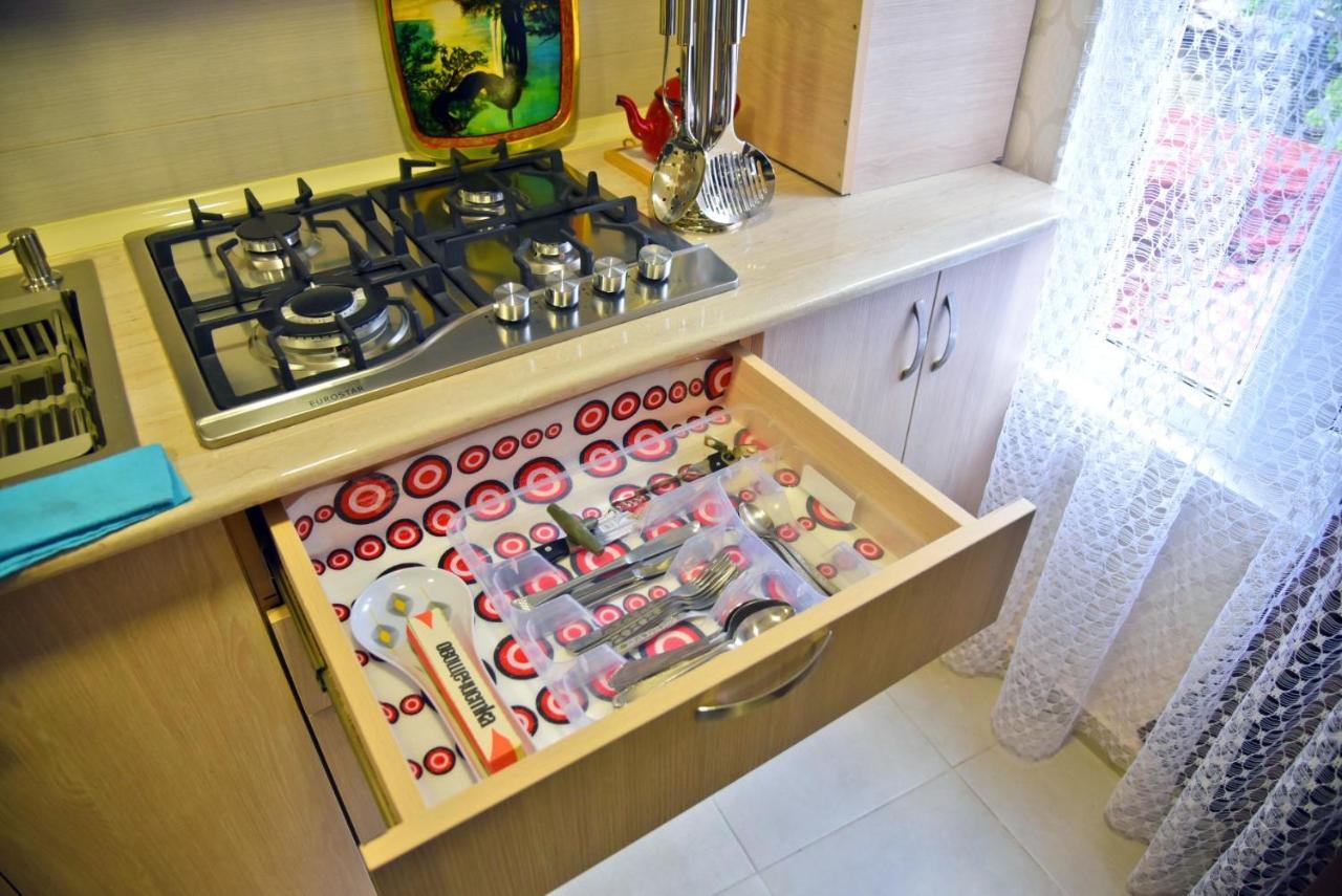Robo Apartment Тбілісі Екстер'єр фото