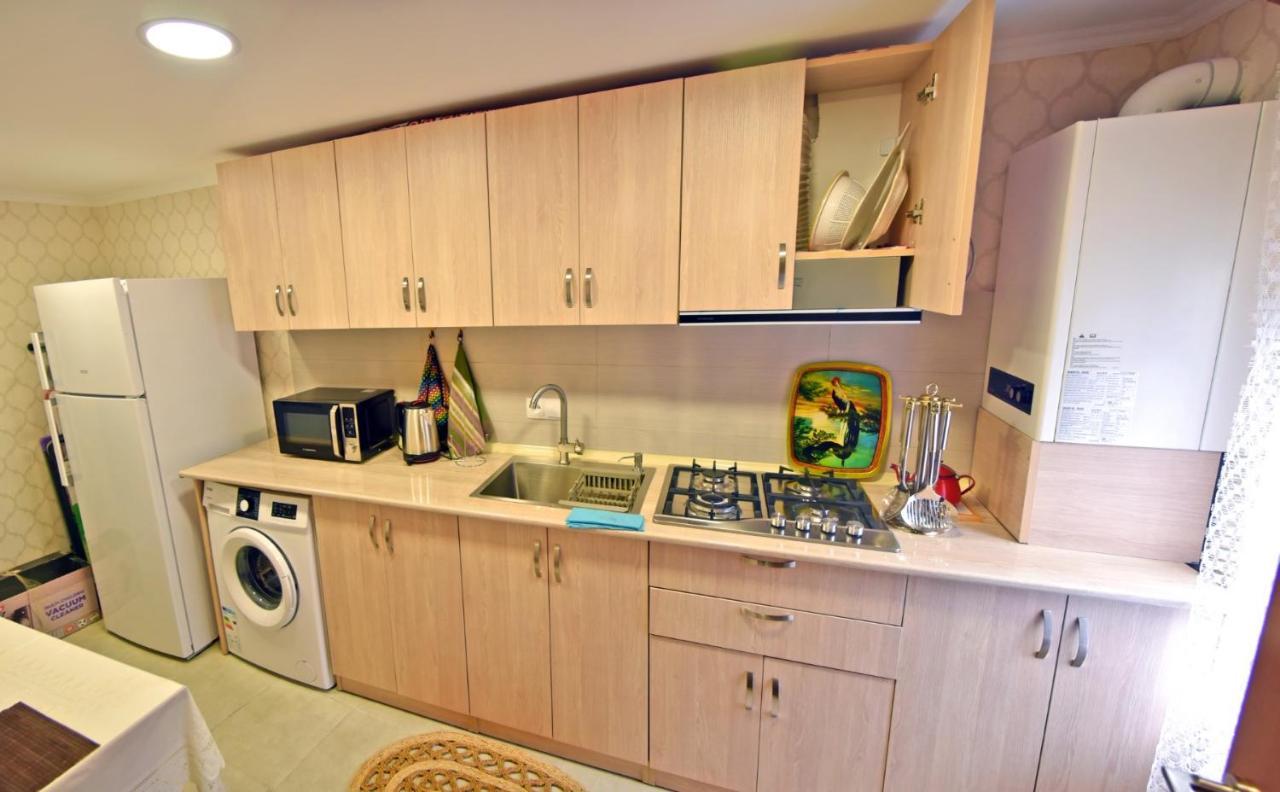Robo Apartment Тбілісі Екстер'єр фото