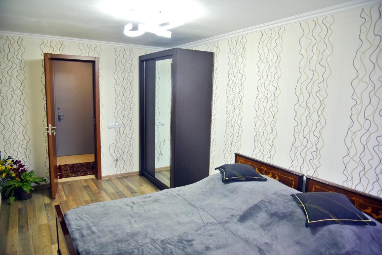 Robo Apartment Тбілісі Екстер'єр фото