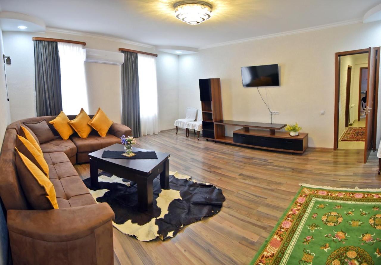 Robo Apartment Тбілісі Екстер'єр фото