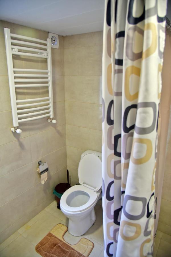 Robo Apartment Тбілісі Екстер'єр фото