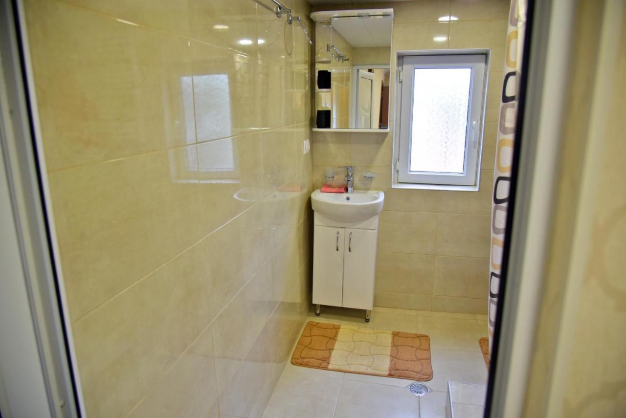 Robo Apartment Тбілісі Екстер'єр фото